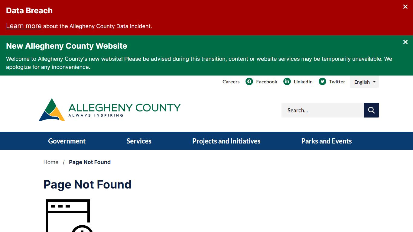 Criminal Court Records | Available Records| Allegheny County